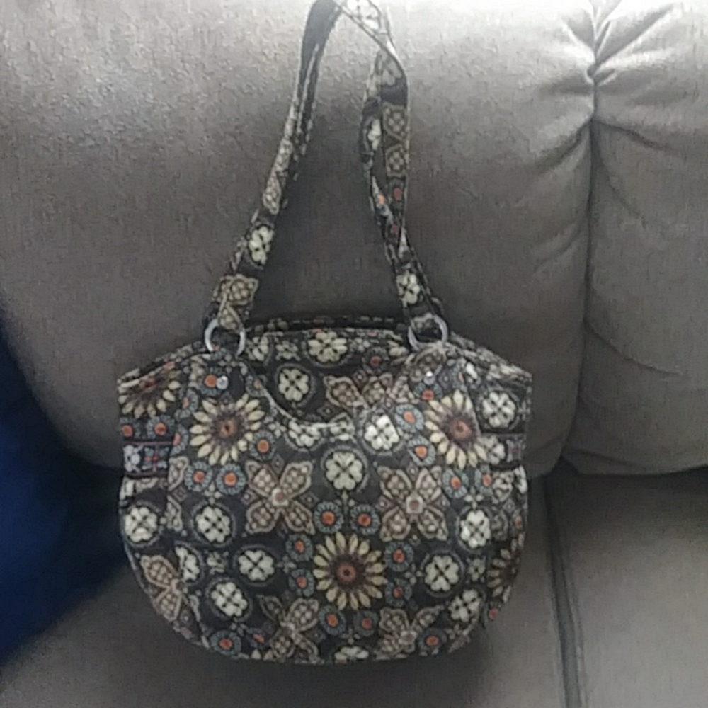 Vera Bradley purse